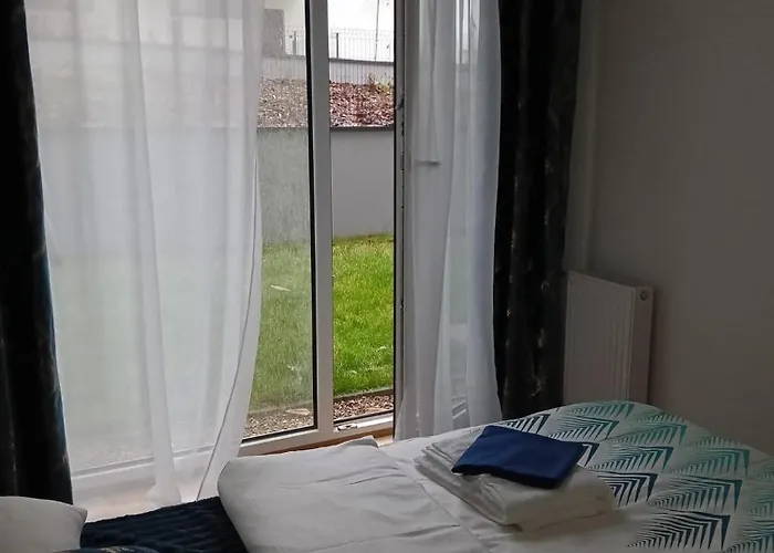 Apartament Fale Baltyku